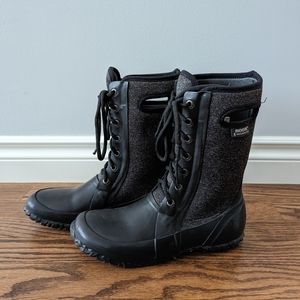Bogs winter boots